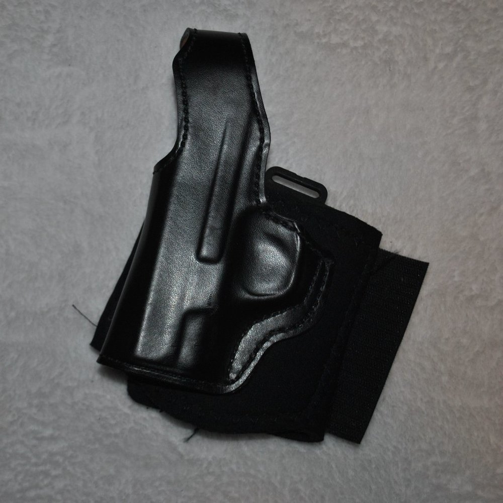 DE SANTIS ANKLE HOLSTER